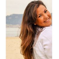 Alba María Serrano Romero的照片