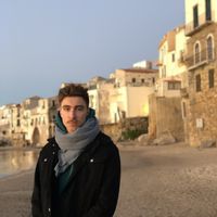 Jan Kozakiewicz's Photo