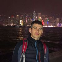 Andrey Meshkorudnyi的照片