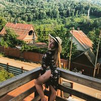 Darya Mikrukova的照片