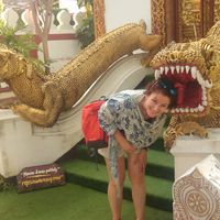 Fotos de ALICIA SAILLARD