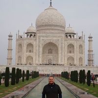 Fotos von Blair Moro