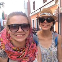 Tanya Mitchell's Photo