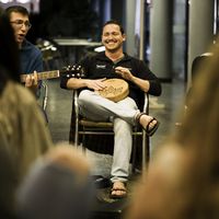 Ilai Shwartzer's Photo