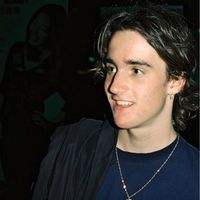 Charlie Robert的照片