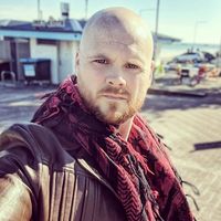 Jæsøn Stuart's Photo