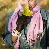 Le foto di Anna Hamstress