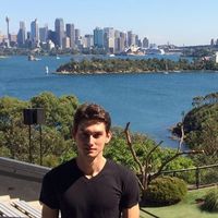 Eric Zabalbeascoa的照片