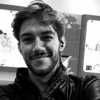 Benjamin Turman's Photo