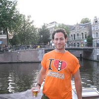 Shahar Friedman's Photo