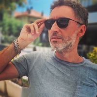 Michele Turiani's Photo