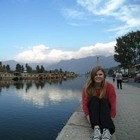 Ebba Cederberg's Photo