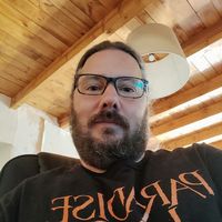 christophe de la fayolle's Photo