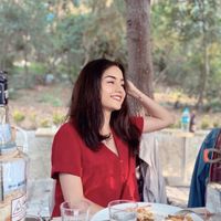 İrem Kalender的照片