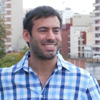 Franco Gagliano's Photo