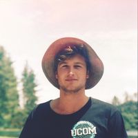 Stuart Kruger的照片