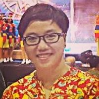 halimah saleh的照片