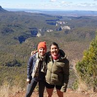 Lina Oberto的照片