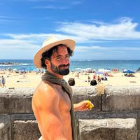 Vicente d'Azevedo's Photo