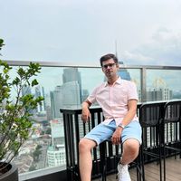 Fotos de Osama Rafiq