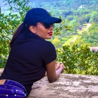 Lirthika Reddy's Photo