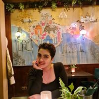 Saeideh Sajjad's Photo