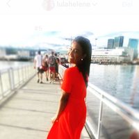 Lula Aandahl的照片