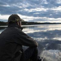 Sven Thomalla's Photo