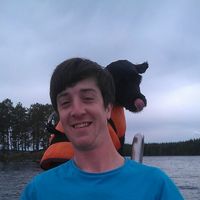 david paterson's Photo