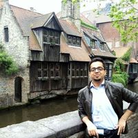 Le foto di Faran Ahmed