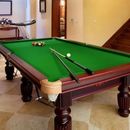 Billiards Game 's picture