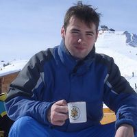 Michal Wagner的照片