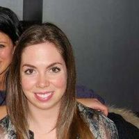 Stephanie Desroches的照片