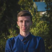 Ivan Demidov's Photo