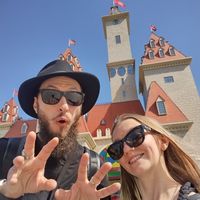 Julia Zotova's Photo