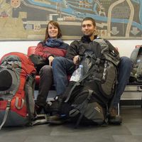 Moreno - Agnes Bertoletti - Bitter的照片