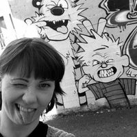 Þórey Sigurðardóttir's Photo