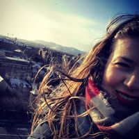 Camila Furlan's Photo