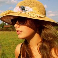 Kateřina Servusová的照片