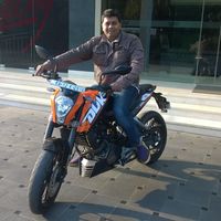 ravi shankar的照片