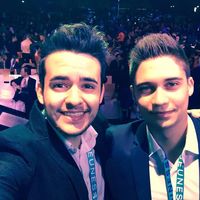 David Paulos's Photo