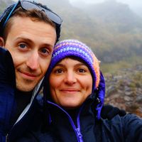 Fotos de Aurore  Damevin