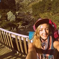 Le foto di Mathilde Gouvrit