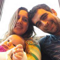 David Márquez的照片