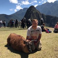 Daniel Cutmore's Photo