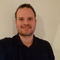 Fabian Vorreiter's Photo