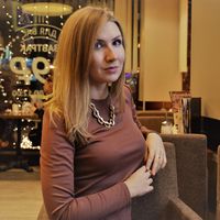 Olga Kosterina's Photo