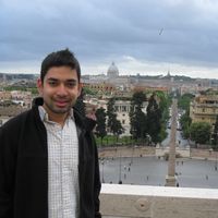 Archi Rastogi's Photo