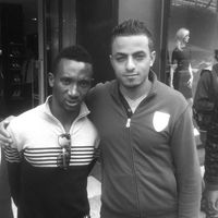 Ahmed Baazaoui GM的照片