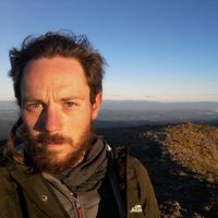 Jeremy Pozzo's Photo